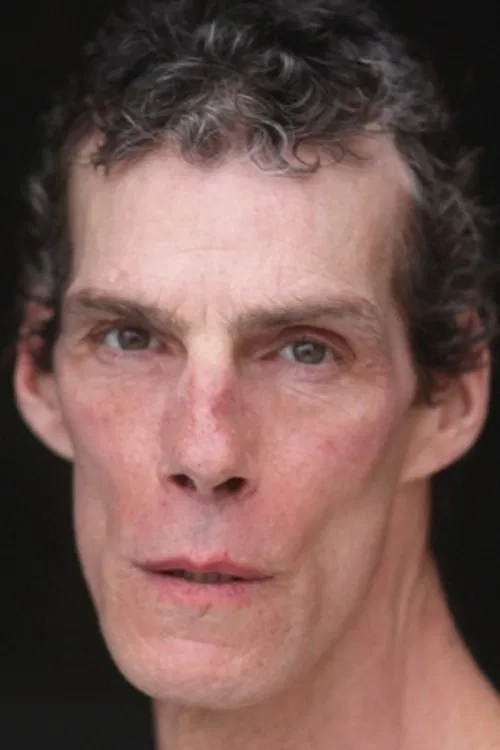 Peter Liddell profile