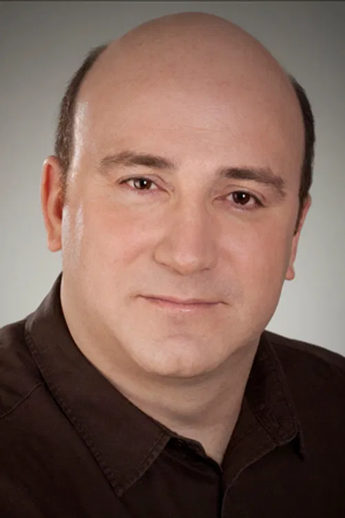 Éric Butler profile