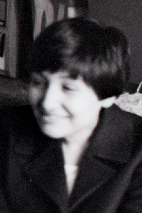 Anna Tsyrlina profile