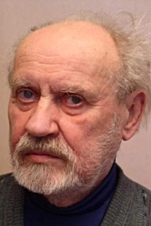 Dimitri Rafalsky profile