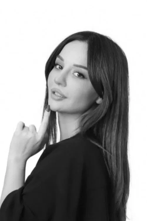 Janna Butulyan profile