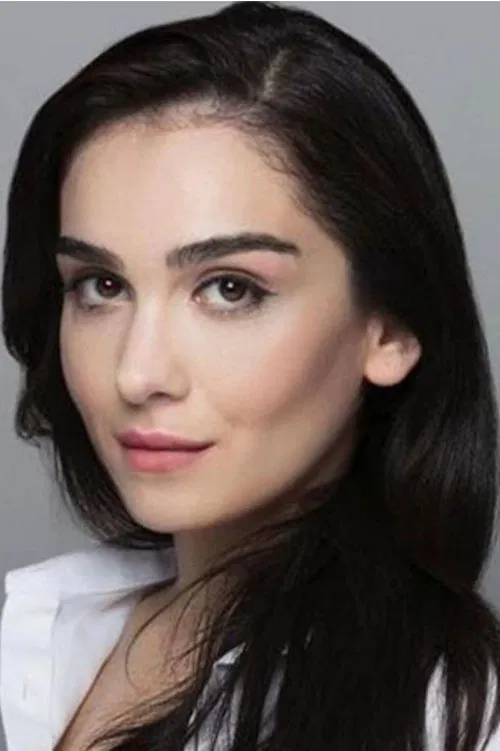 Hande Kaptan profile