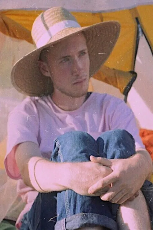 Ilya Mikheev profile