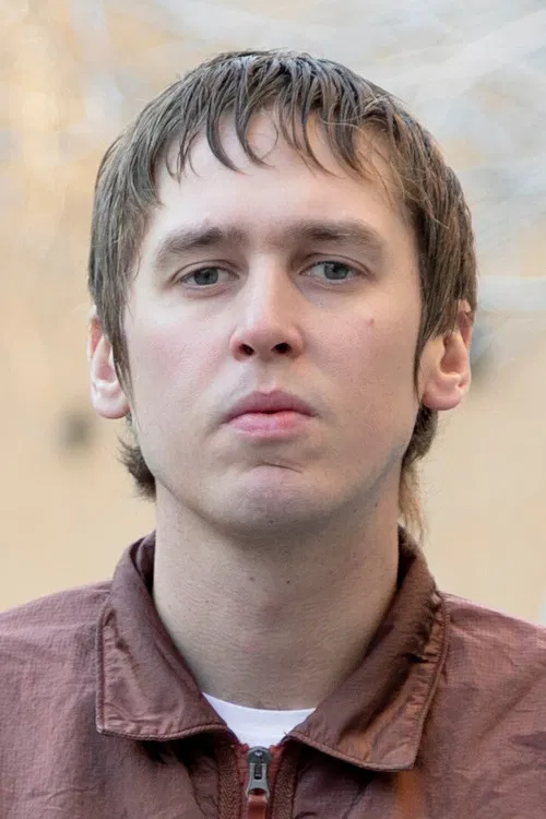 Thomas Stenström profile