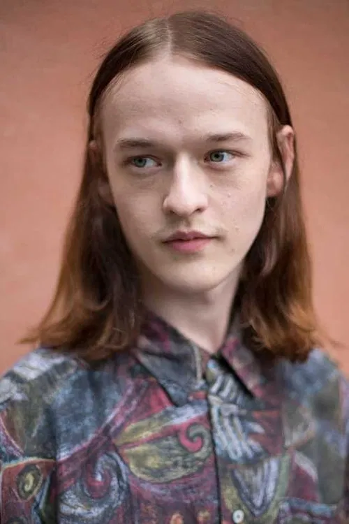 Santeri Helinheimo Mäntylä profile