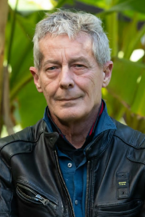 Michele Soavi profile