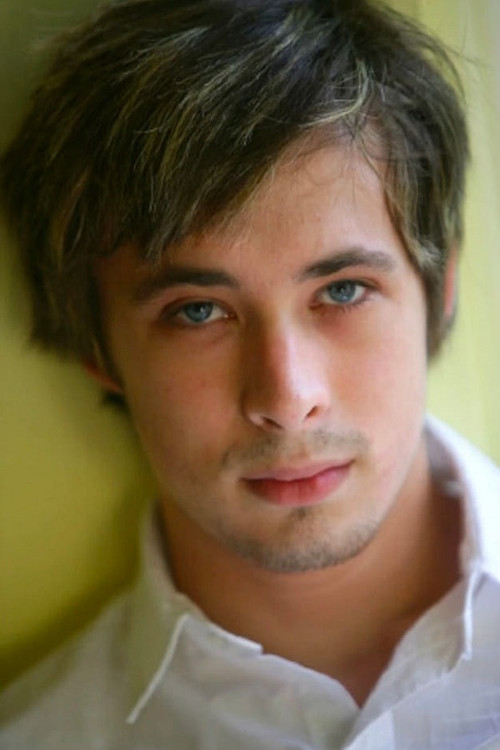 James Utechin profile