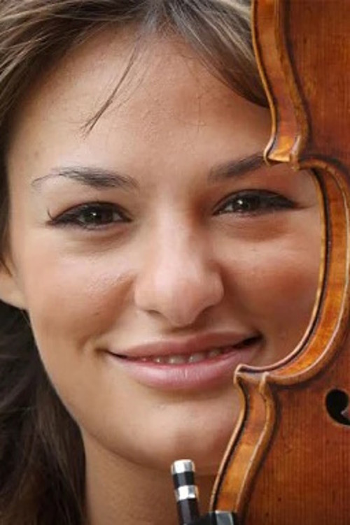 Nicola Benedetti profile