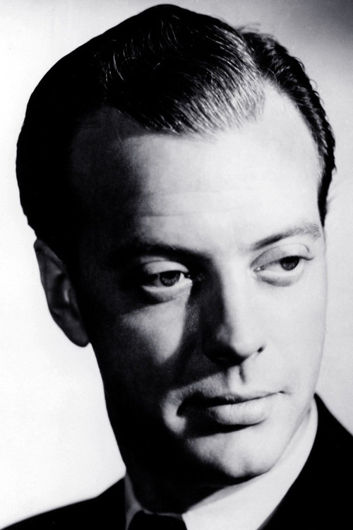 Eric Ambler profile