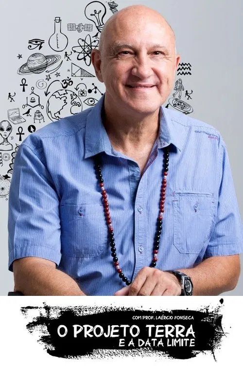 O Projeto Terra e a Data Limite poster