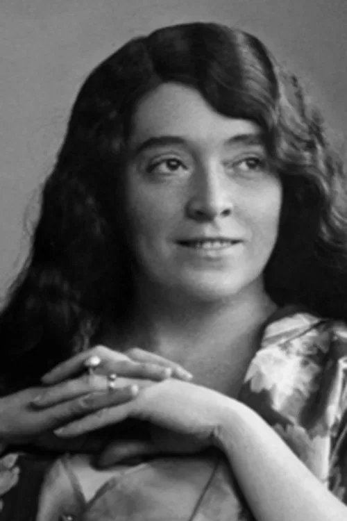 Else Ruttersheim profile