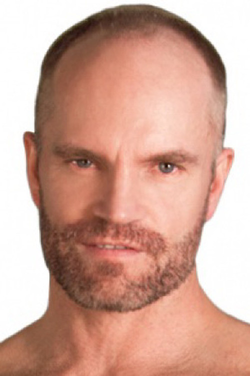 Alex Riddick profile