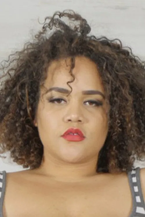 Cayenne Amor profile