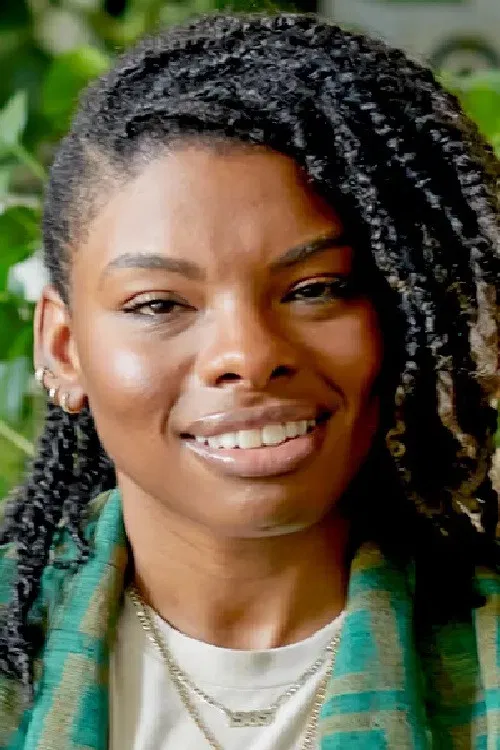 Carmeon Hamilton profile