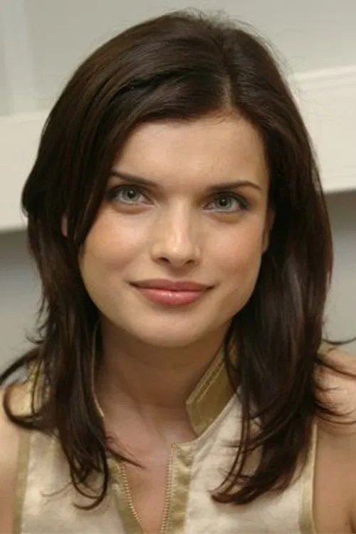 Anna Azarova profile