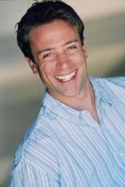 Justin Foley profile