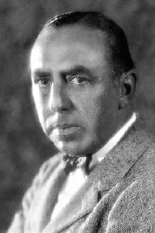 Chester M. Franklin profile