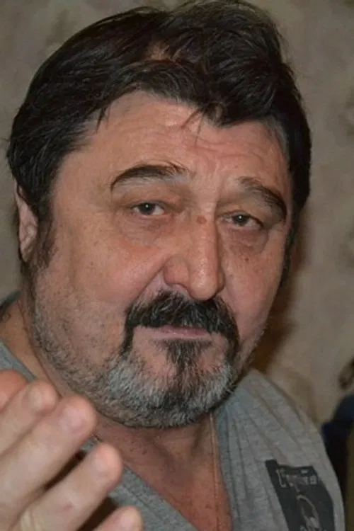 Aleksandr Gizgizov profile