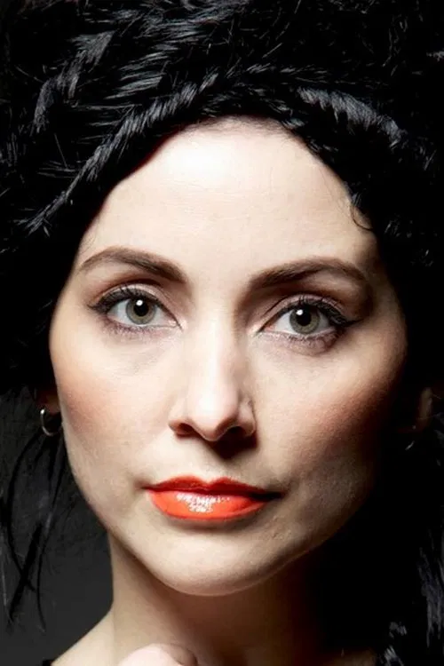 Kate Havnevik profile