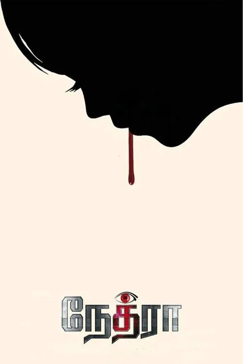 Nethraa poster