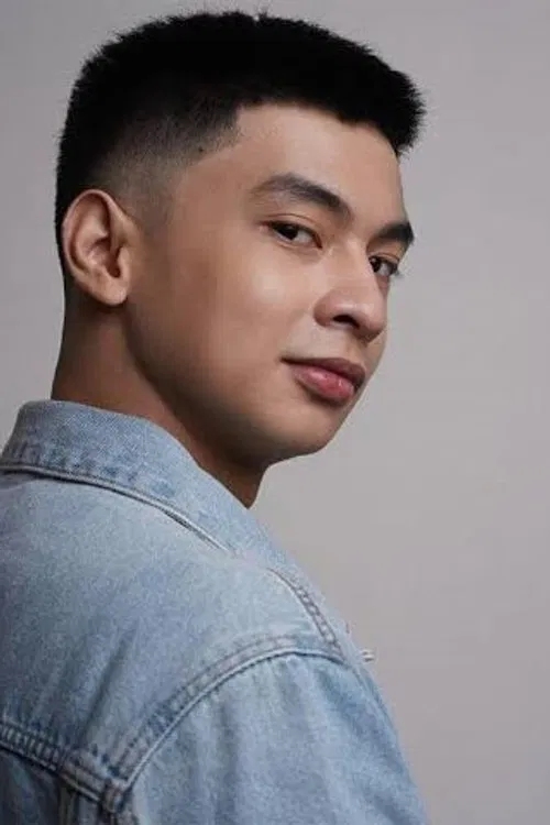 Jamir Zabarte profile