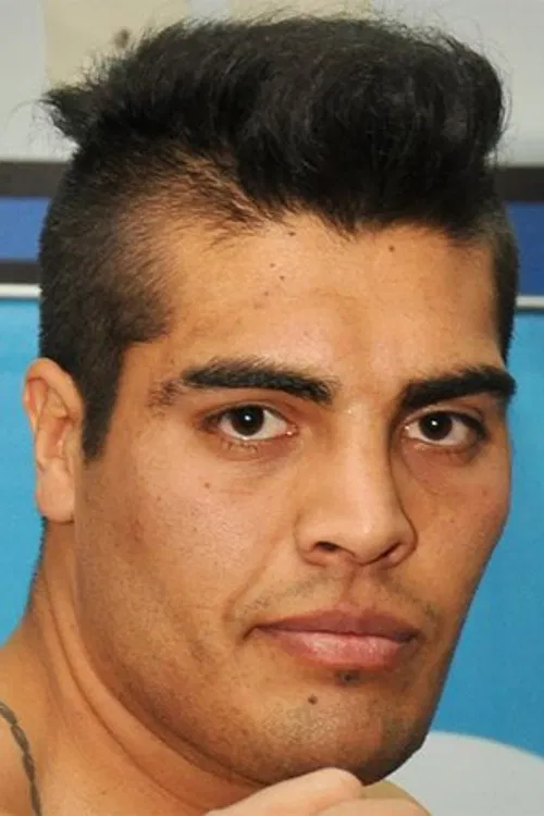 Ariel Esteban Bracamonte profile