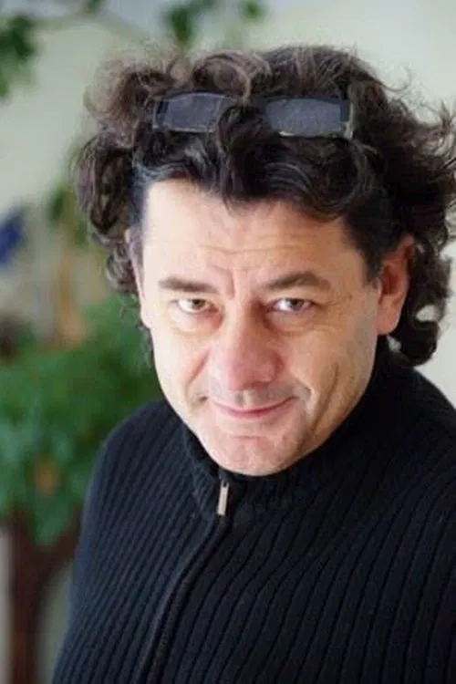 Sławomir Jóźwik profile