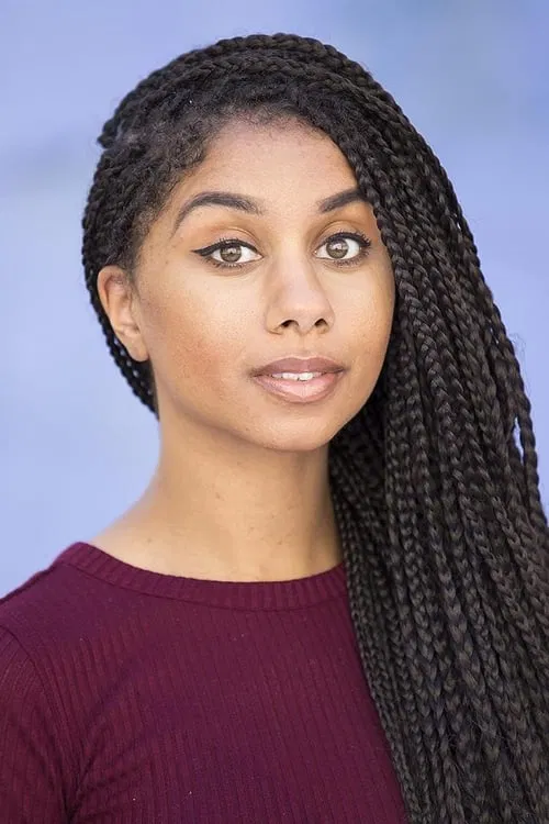 Ines France Ware profile