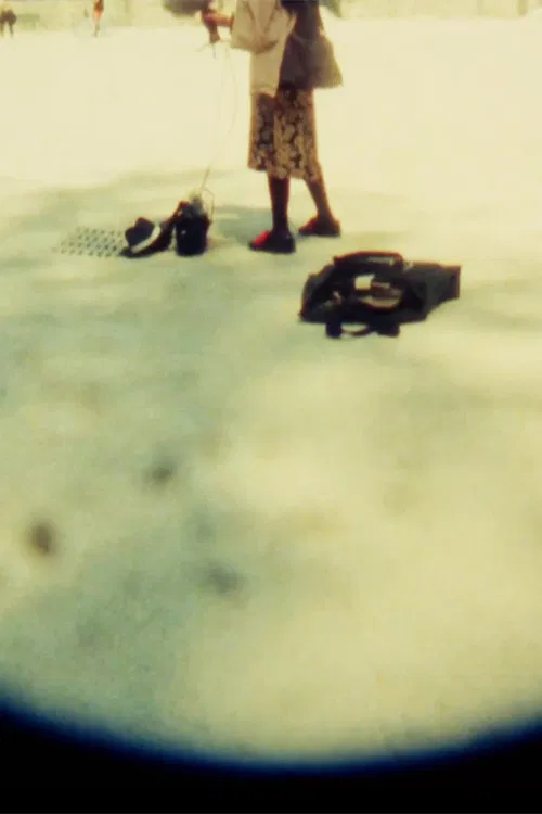 N’Importe Quoi (for Brunhild) poster