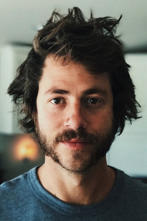 Trevor Hawkins profile