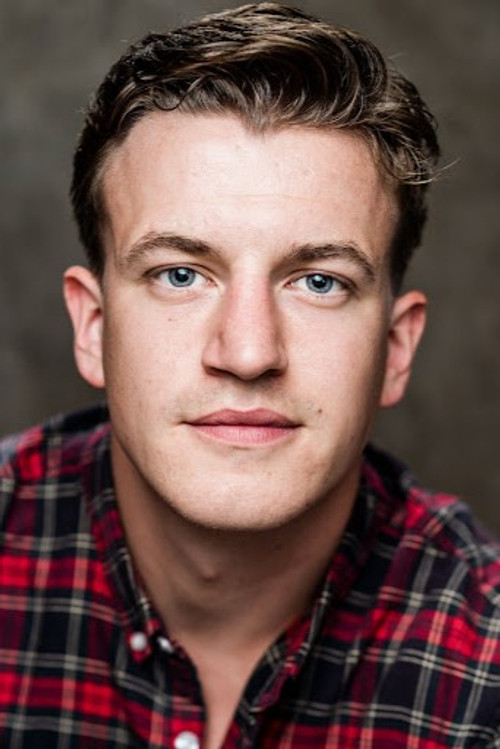 Nicholas Lane profile