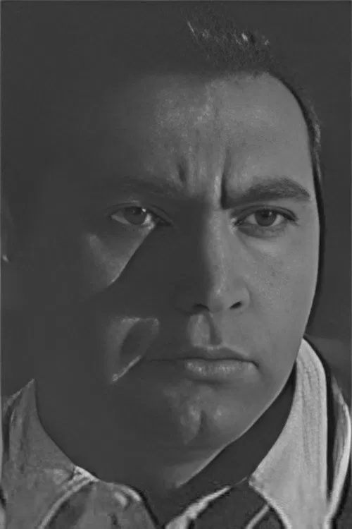 Sergey Filimonov profile