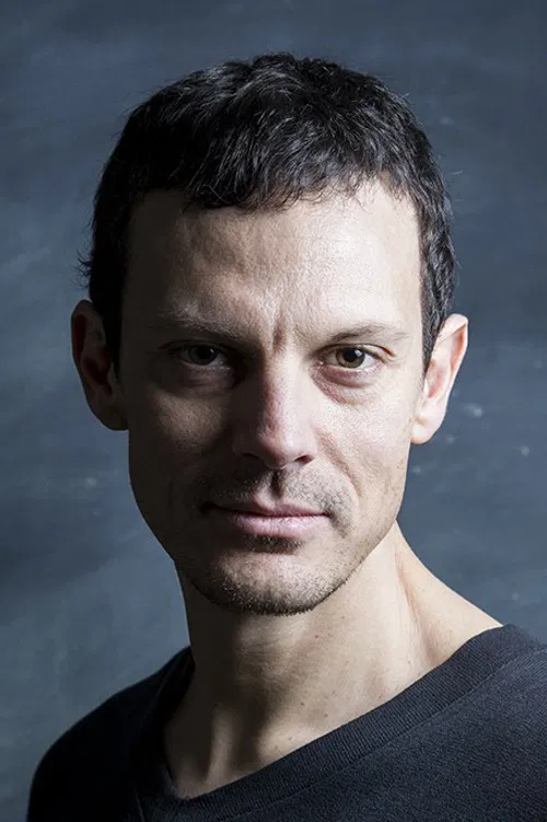 Dimitris Agartzidis profile