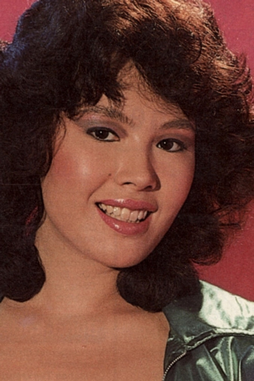 Kristara Barrington profile