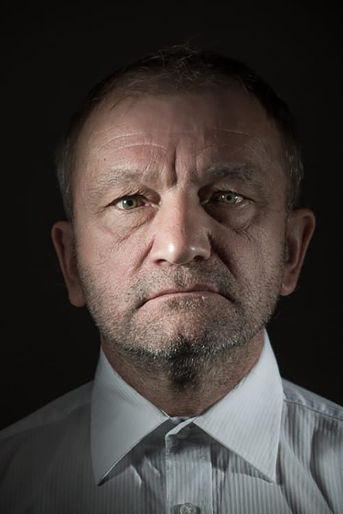 Juliusz Krzysztof Warunek profile