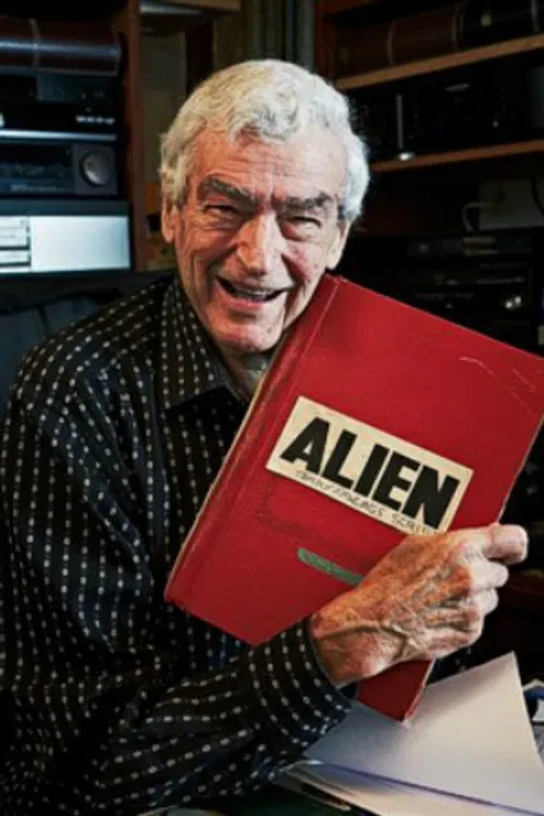 Terry Rawlings profile