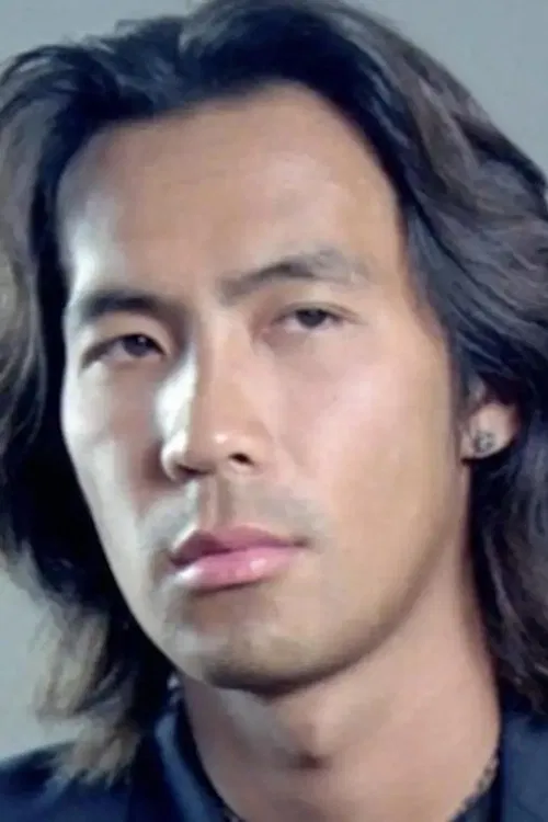 Michael Lam Wai-Leung profile