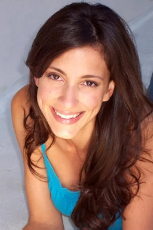 Annie Girard profile