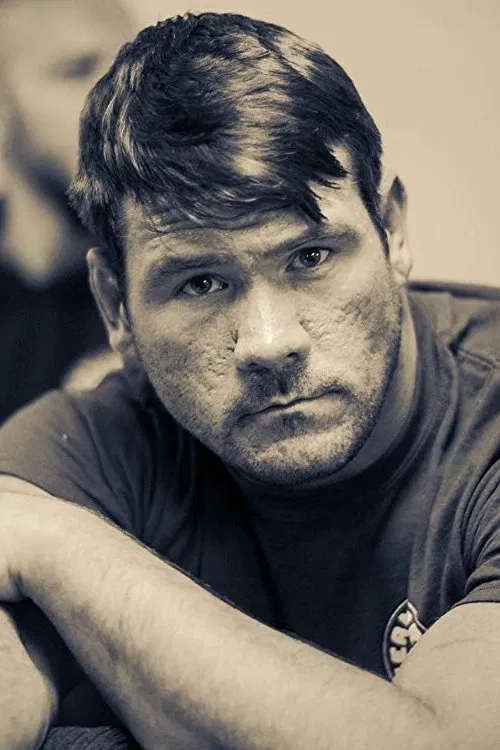 Rory Markham profile