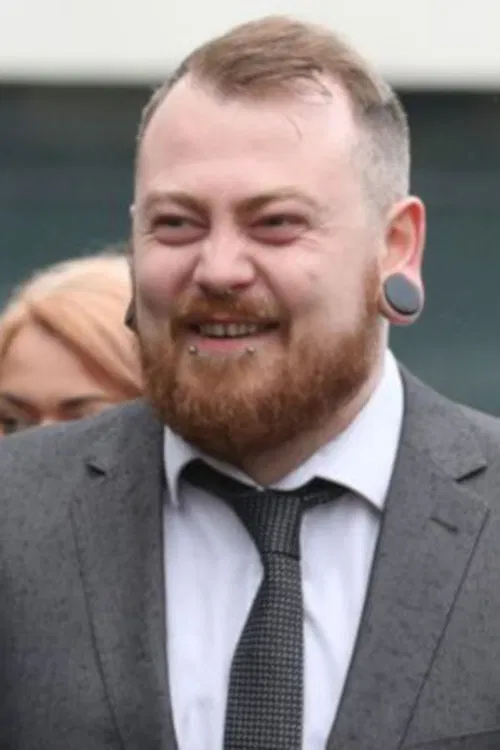 Markus Meechan profile