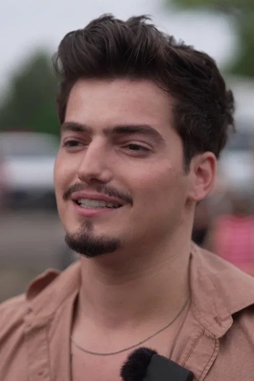 Péter Marics profile