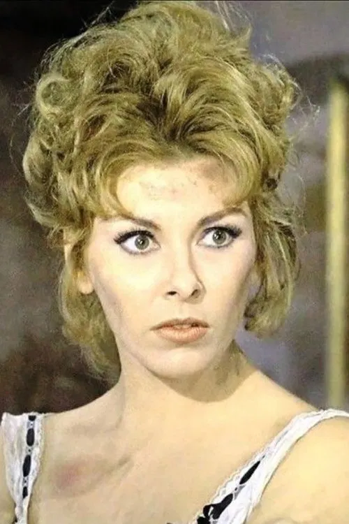 Loredana Nusciak profile