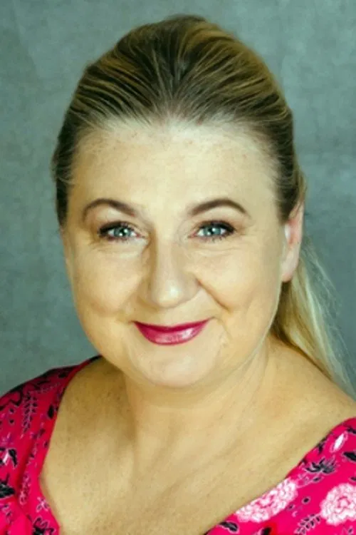 Aldona Jankowska profile