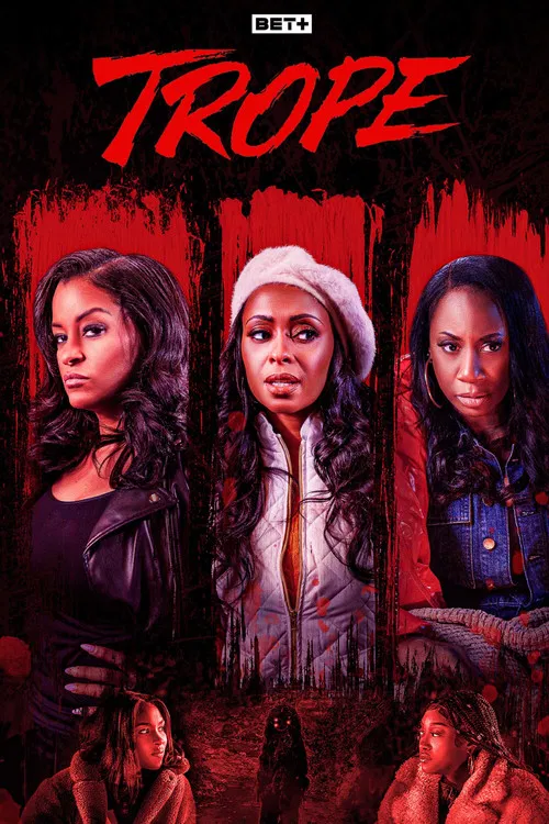 Trope poster