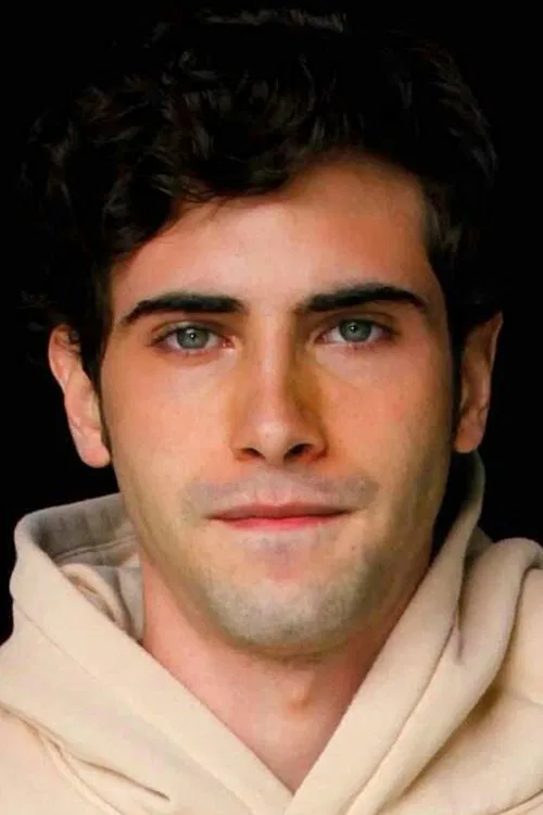 Yankel Stevan profile