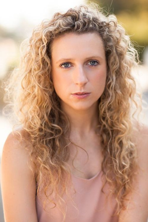 Lindsay Fishkin profile