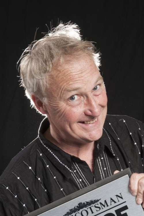 Donal O'Kelly profile