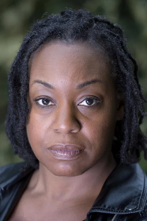 Jacqui Dubois profile