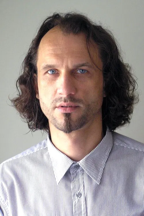 Kęstutis Drazdauskas profile