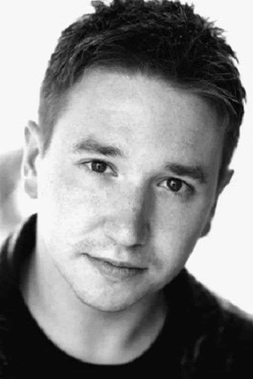 Thomas Morrison profile